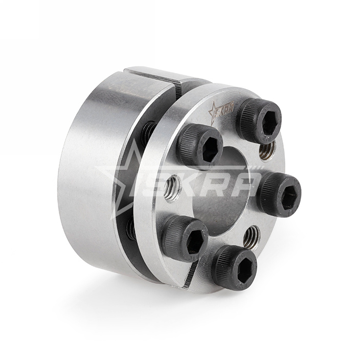 IS3382 Зажимная втулка KLAA020 (PHF FX41-20x47) ISKRA  - Вид №3