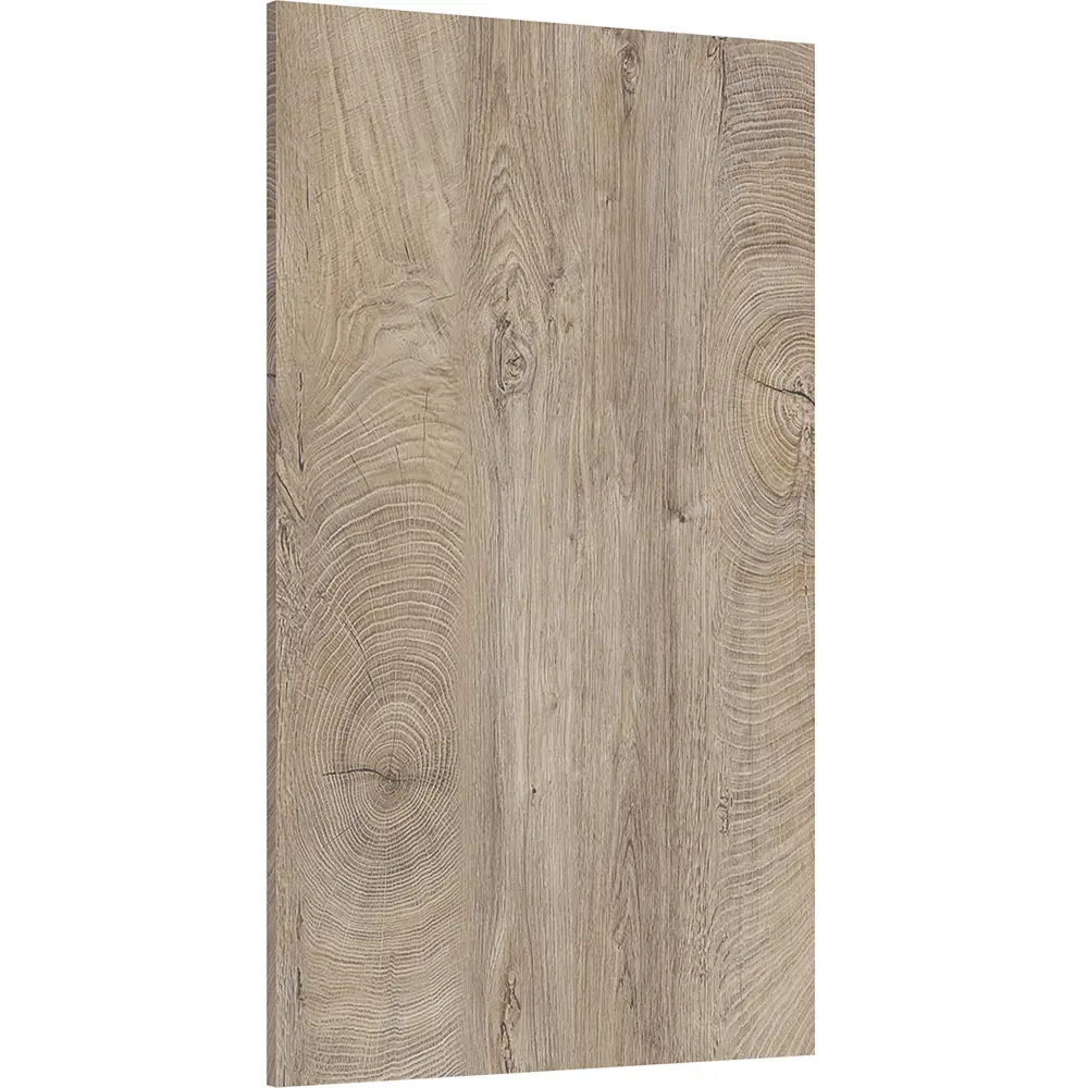 Фасад кухонного шкафа Зея 44.7x76.5 см KONSENSA ЛДСП цвет коричневый STLM-2009841 - Вид №1