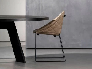 Piet Boon Кресло-санки с обивкой Kekke living Pbc 01.06