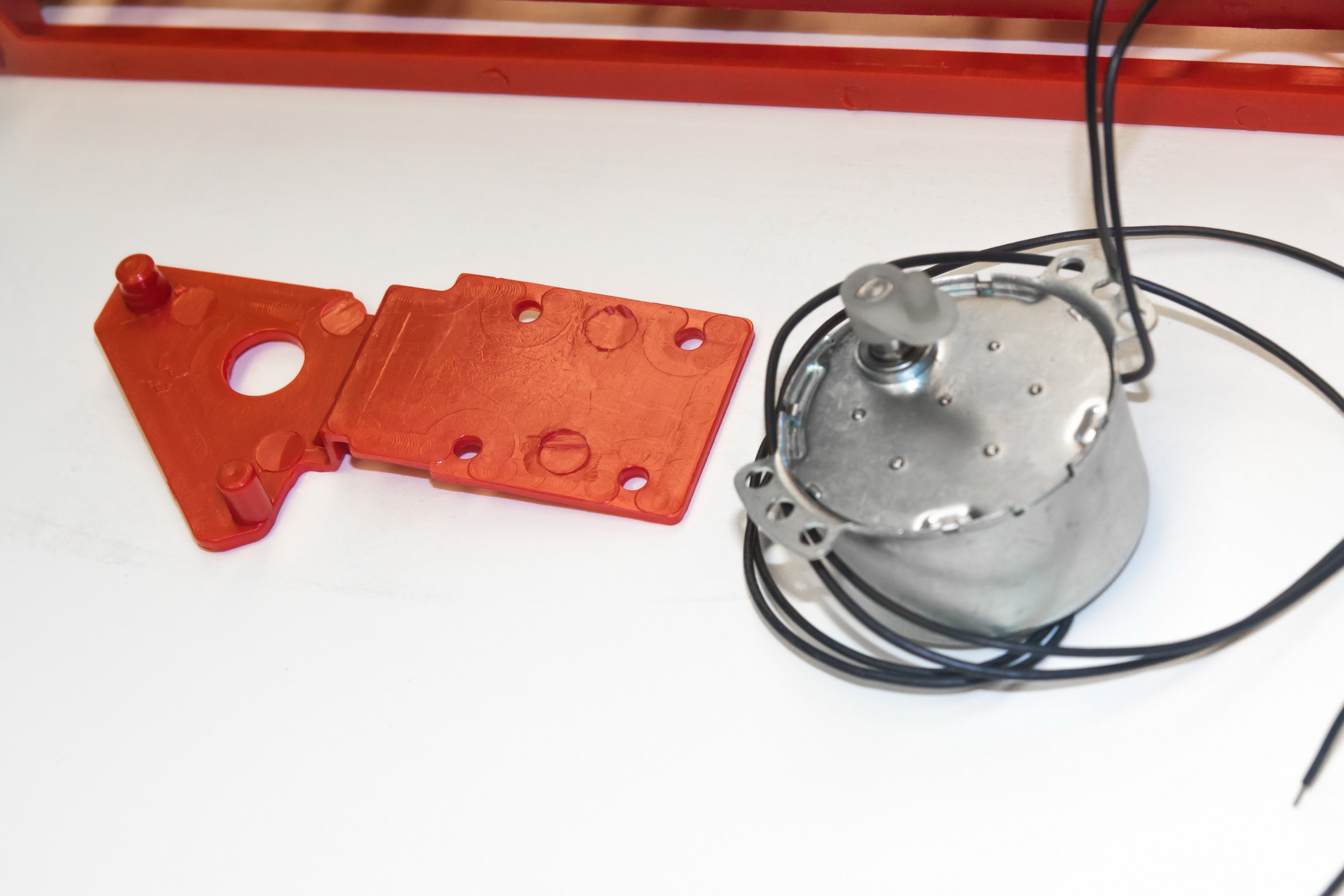 2195 Комплект "Инкубатор на 48 яиц своими руками № 1" LAB.Space  - Вид №1