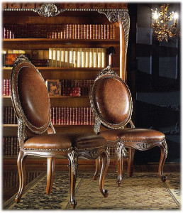 Стул  JUMBO COLLECTION SHE-36