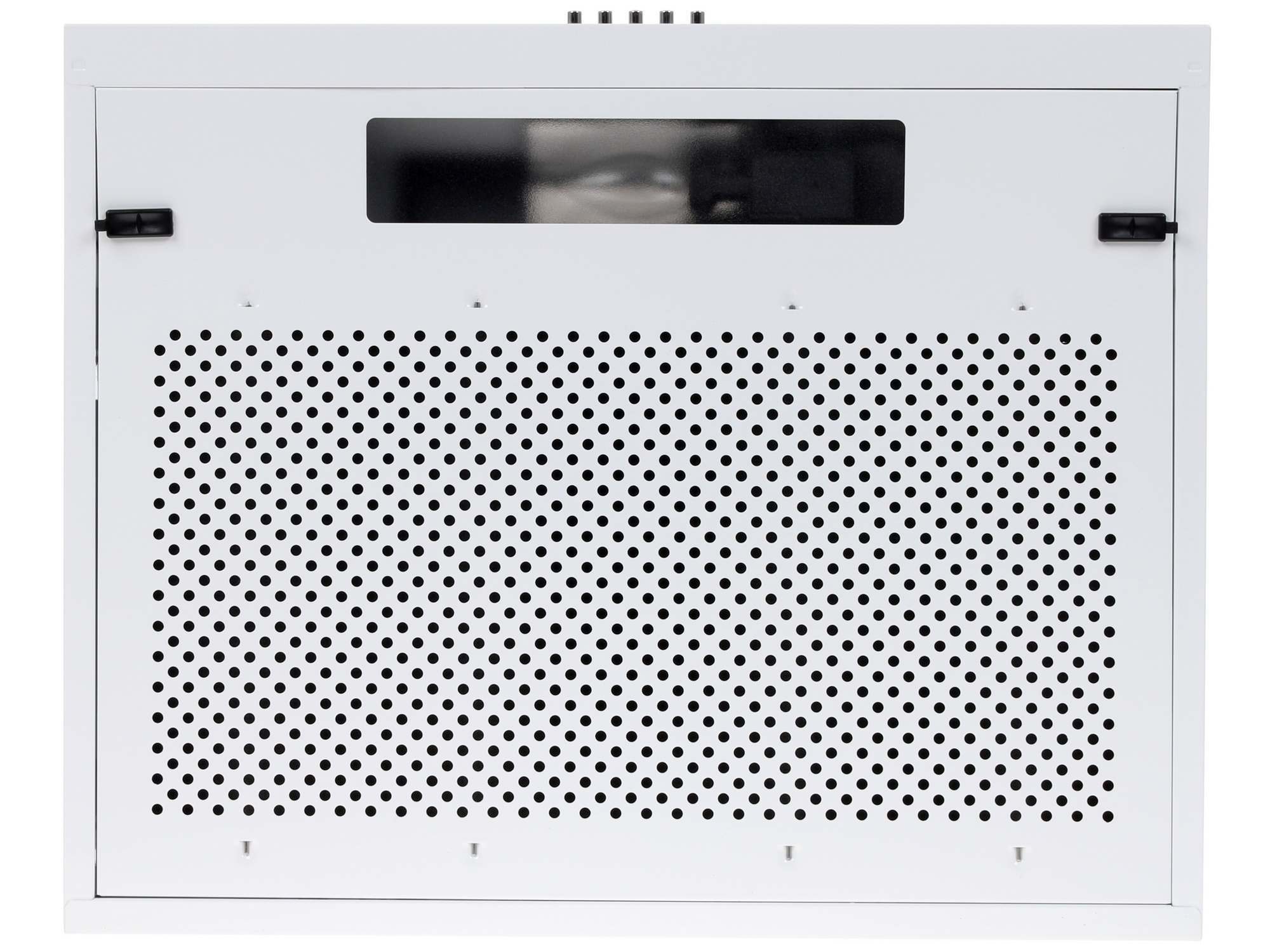 1148211 Вытяжка подвесная LEX S 600 белый STDN-0074310 - Вид №4