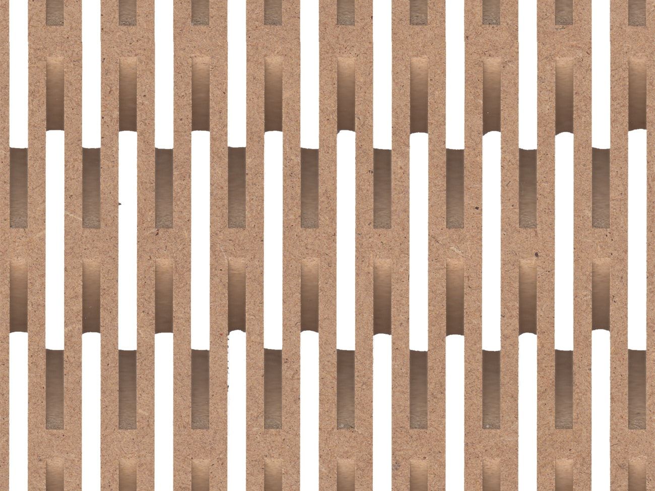 Полуфабрикаты из МДФ dukta SONAR ARCH-00008588 - Вид №3