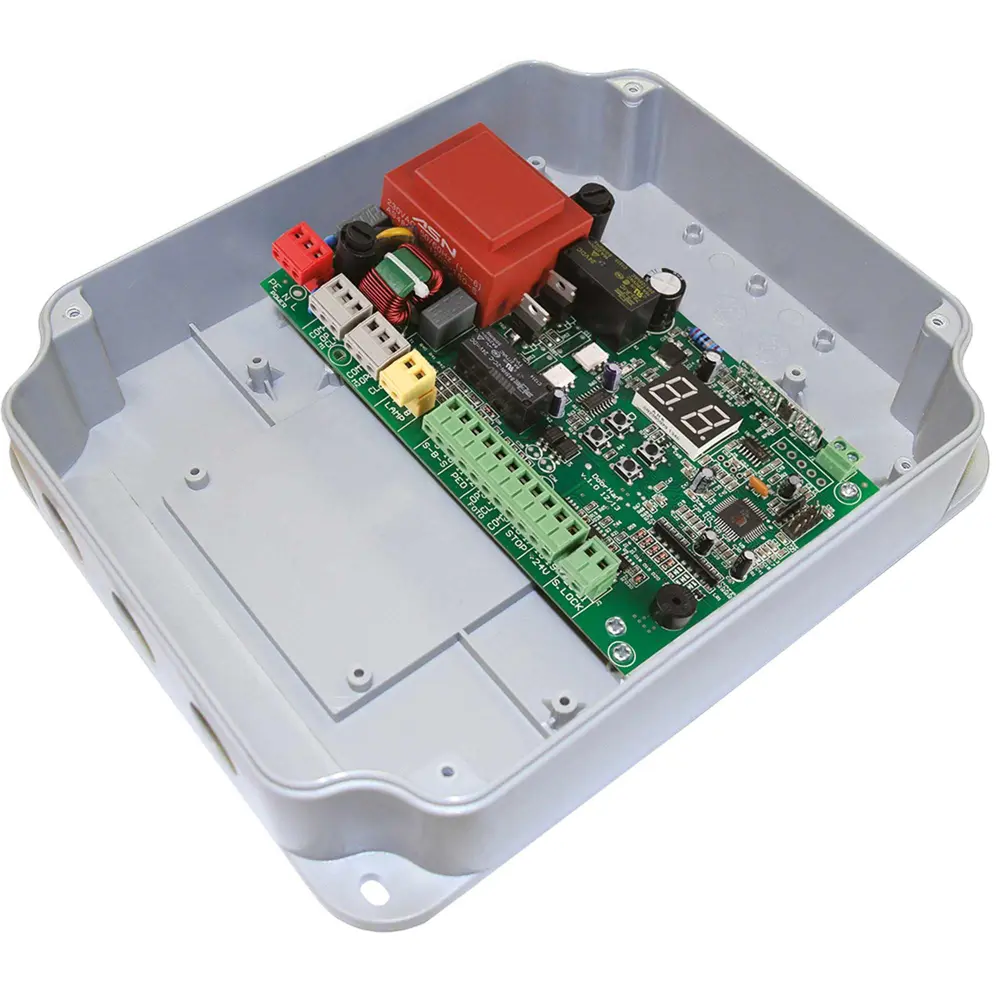 Блок управления PCB-SW для Swing-5000 Santreyd STLM-2043153