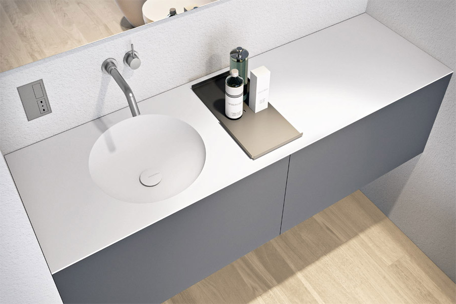 Makro умывальная зона Play sun-id-2017783 - Вид №3