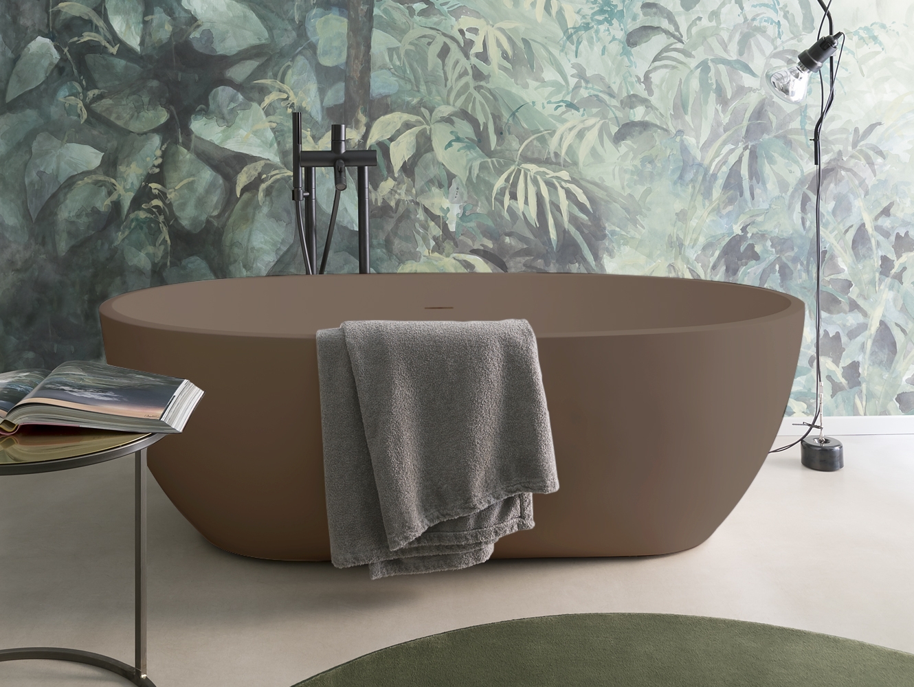 SHCOBAT-AN cielo Shui Comfort Ceramica Cielo