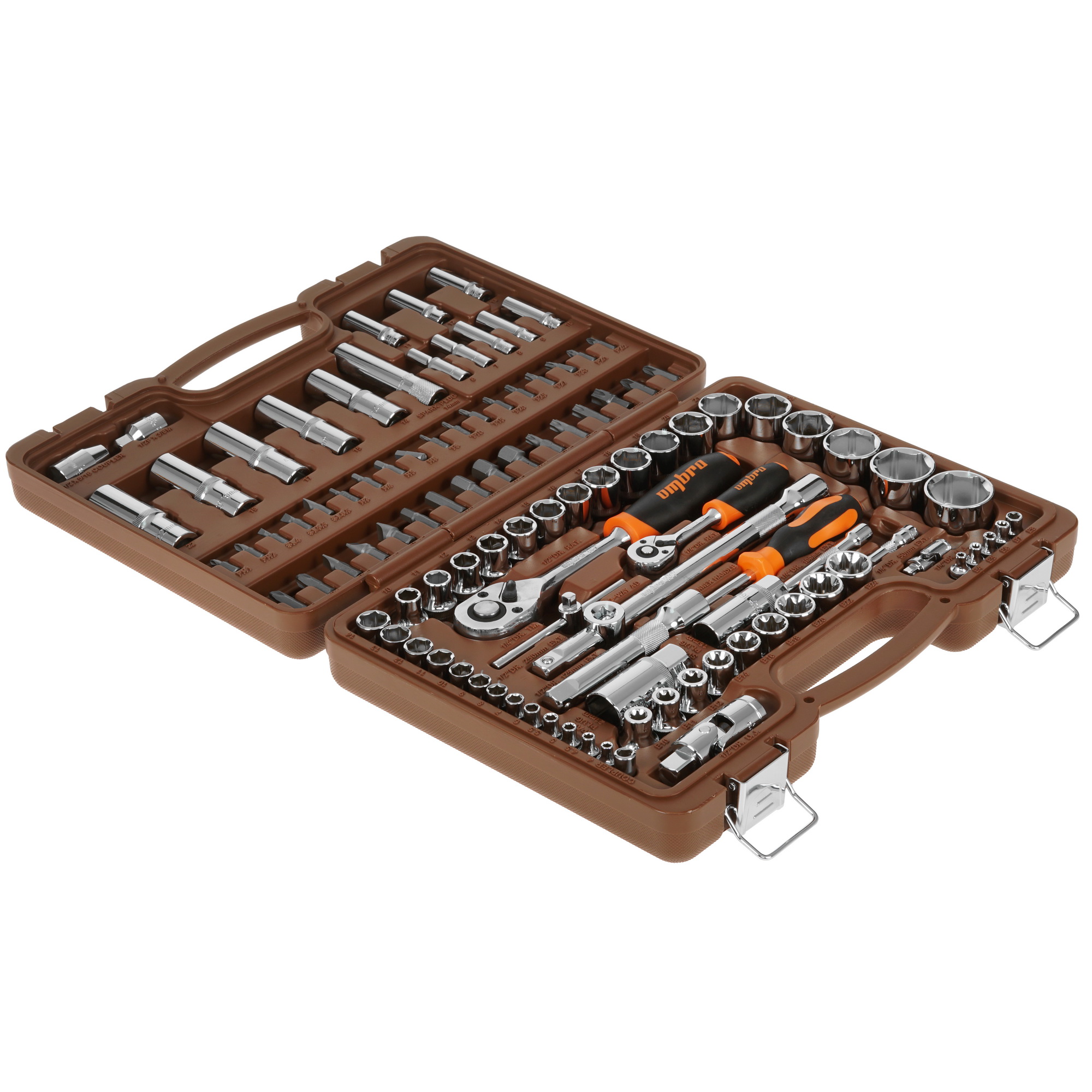 Набор инструментов Ombra OMT108S 6612418 STDN-0126445 - Вид №3