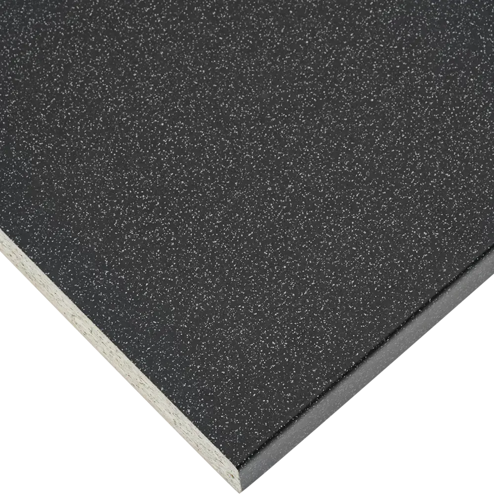 Столешница Delinia серия Блэк 120x3.8x80 см БДСП/ДСП STLM-2093907 - Вид №1