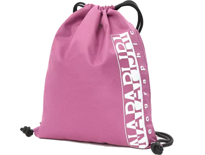 N0YI0DPA5 Рюкзак-мешок Happy Gym Sack Napapijri 