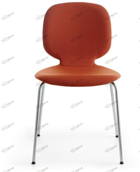 Crassevig Стул с мягкой подкладкой Alis sun-id-1346883