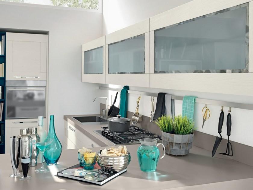 Cucine Lube Ясень маринованный кухонный Gallery 11 - Вид №2