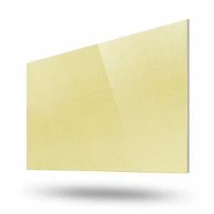 КЕРАМОГРАНИТ 1200Х600Х11 ПОЛИРОВАННЫЙ СВЕТЛО-ЖЕЛТЫЙ UF035РR 1200x600x11