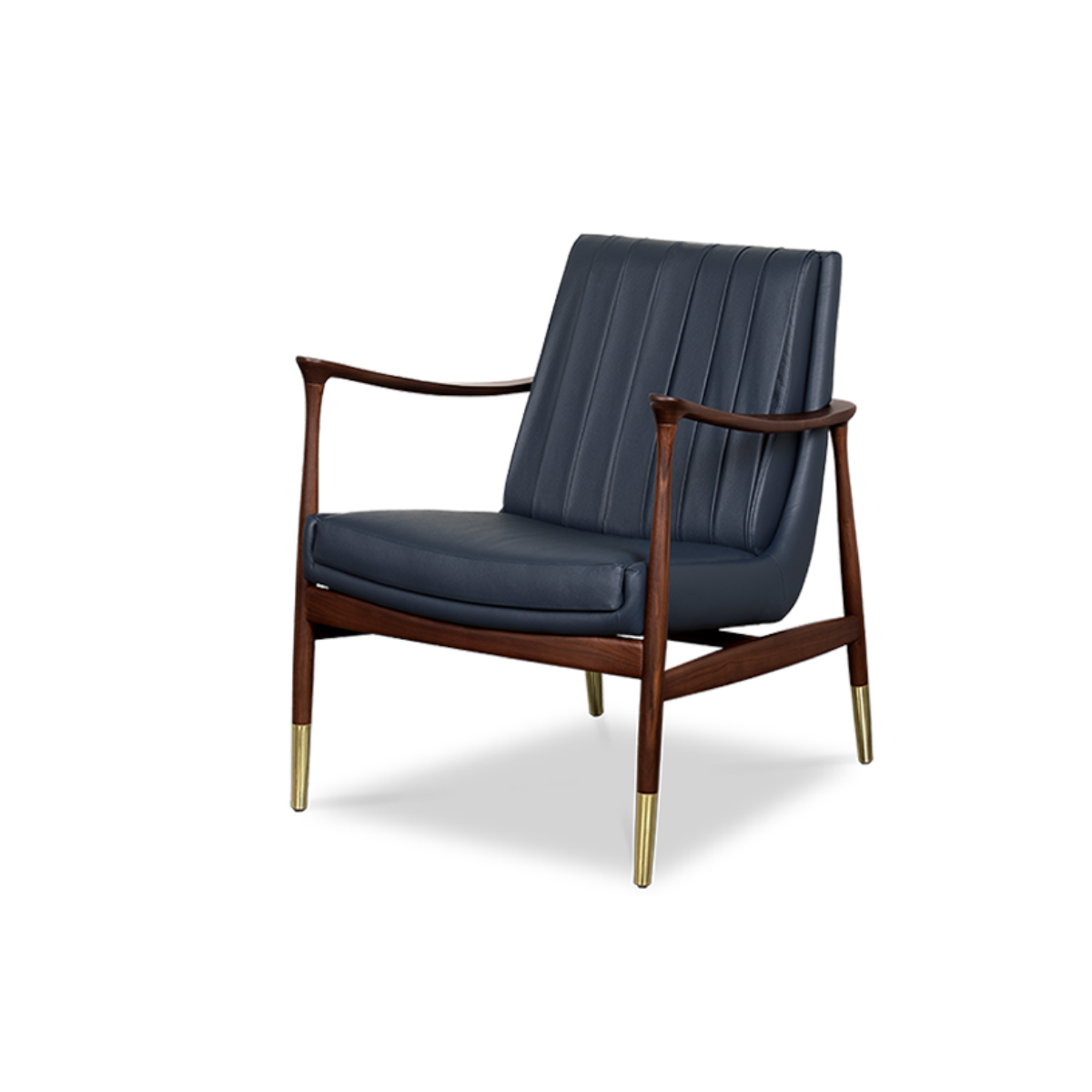 Кресла Hudson Armchair Covethouse ESSENTIAL HOME  - Вид №2