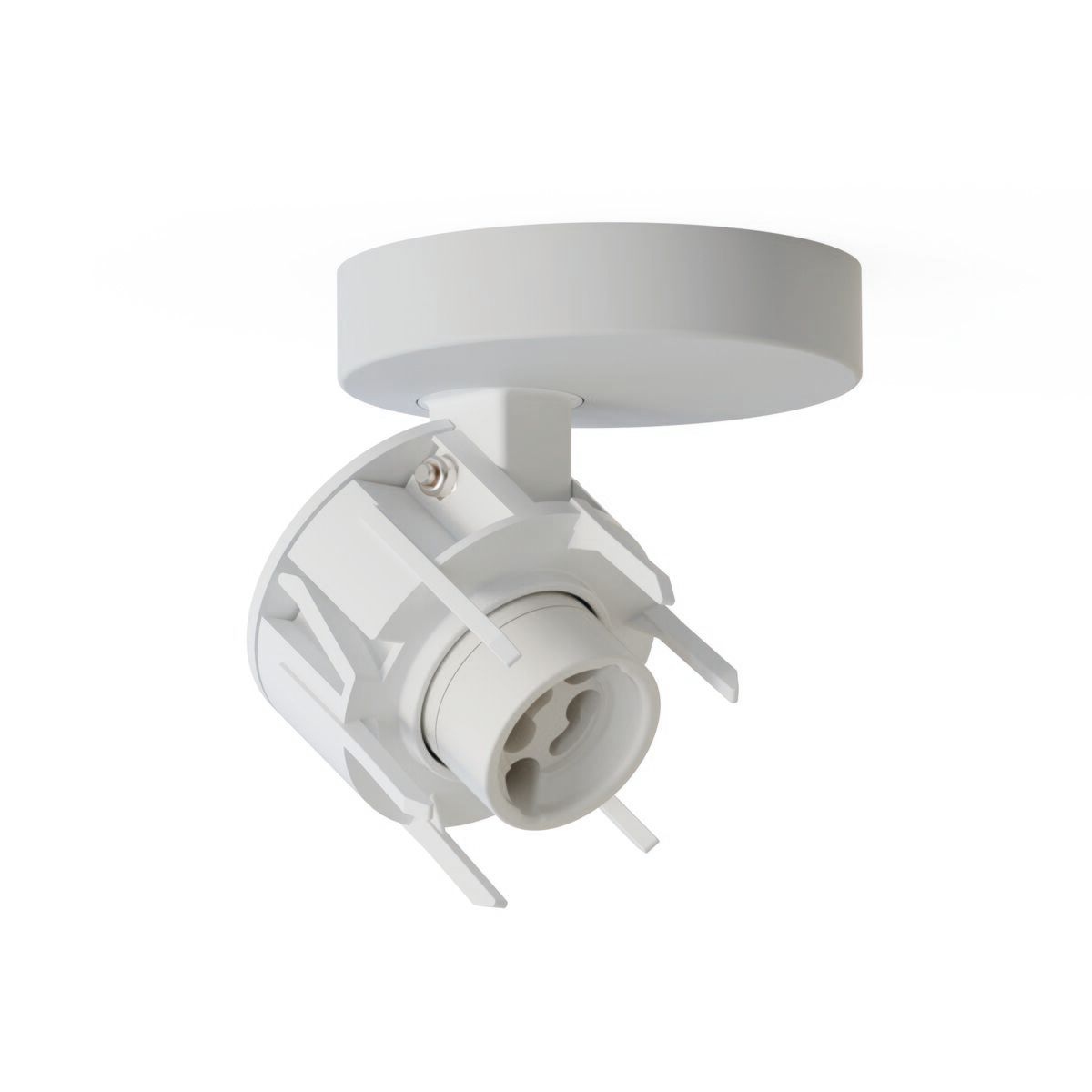 Порошковое покрытие стальной трек прожектор / освещение Novalux Honey ARCH-00114656 - Вид №2