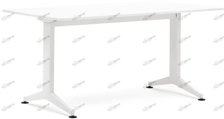 Mara Прямоугольный стол  215f 