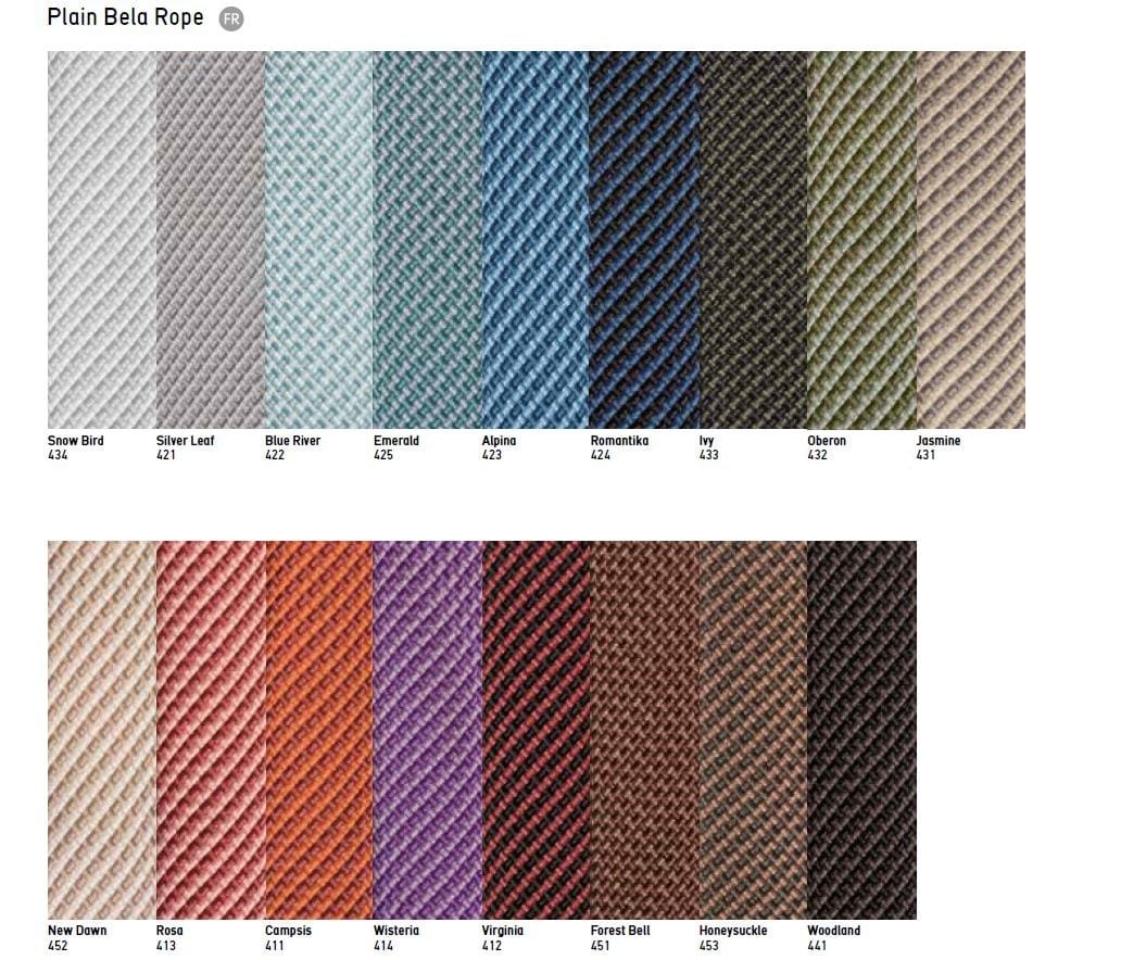 2-местный садовый диван Kettal ARCH-00069535 - Вид №6