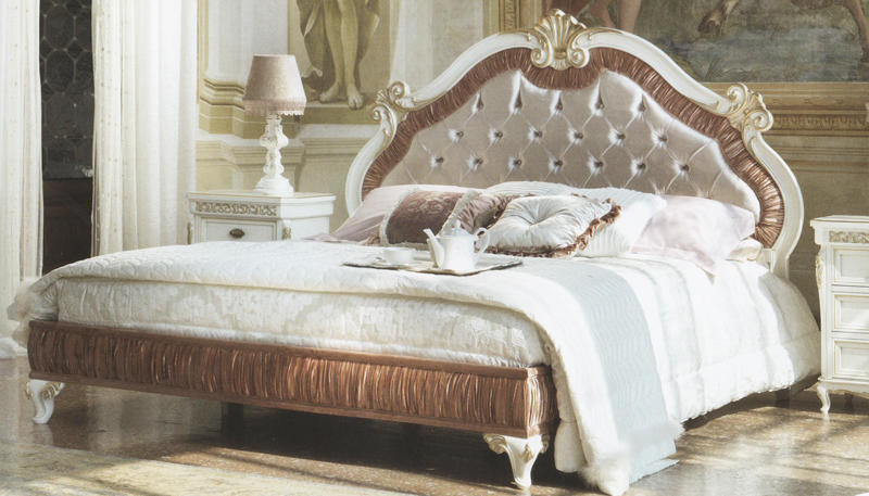 Кровать  ARTE CASA 2812 Evoluzione