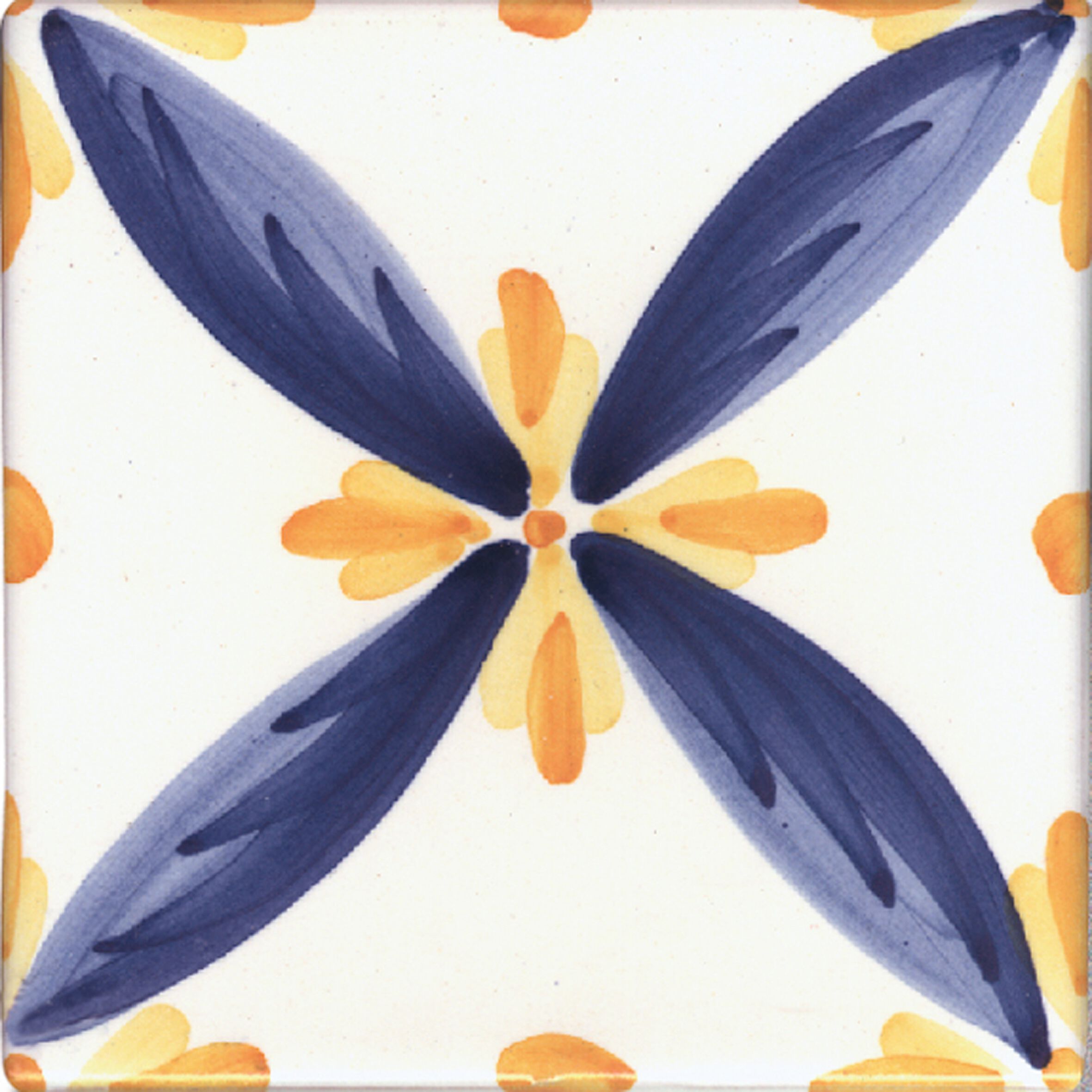 Пол / покрытие из глины ручной работы La Riggiola традиция ARCH-00065722 - Вид №4