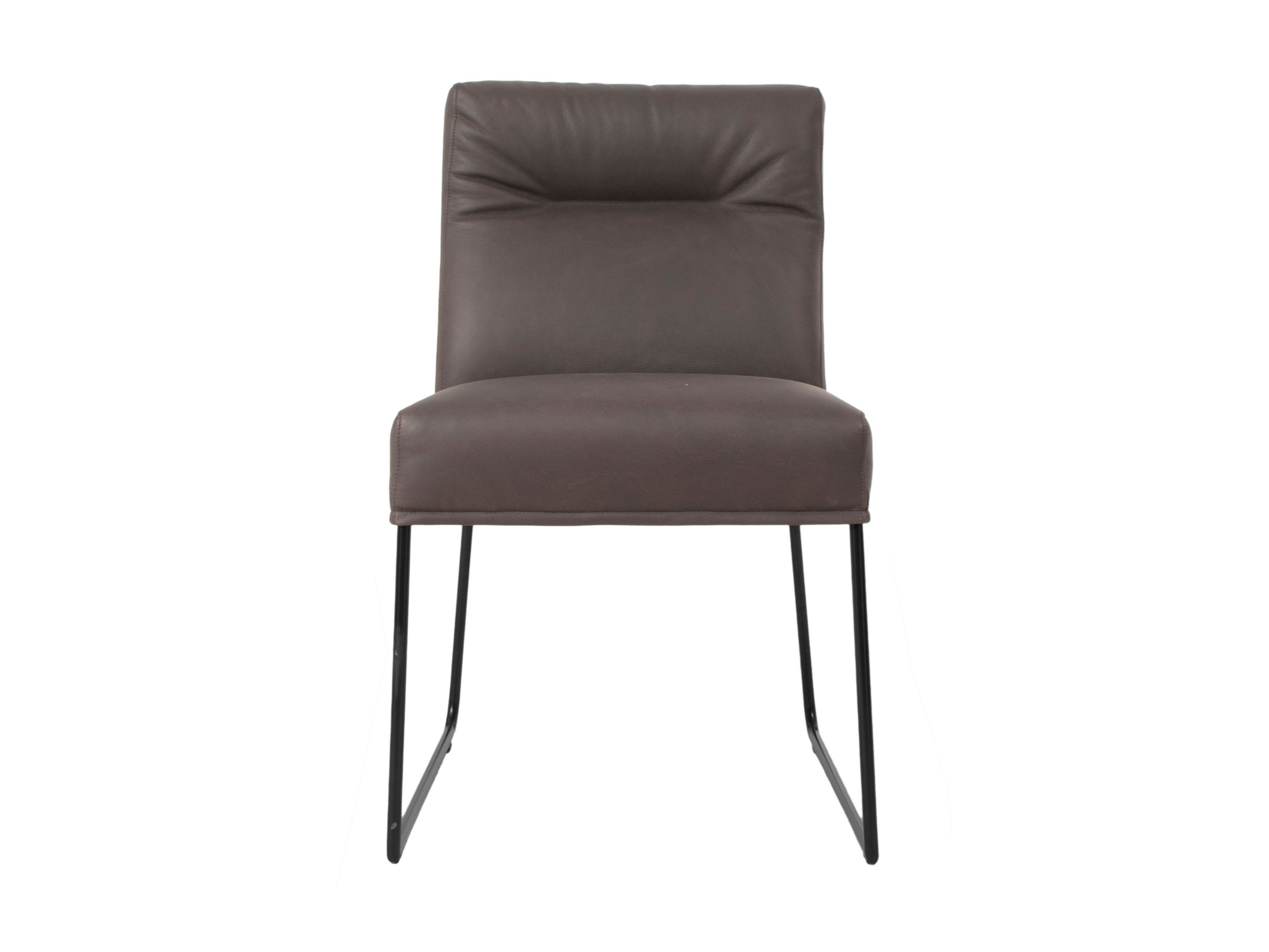 Мягкий стул для саней KFF D-Light ARCH-00000690 - Вид №13