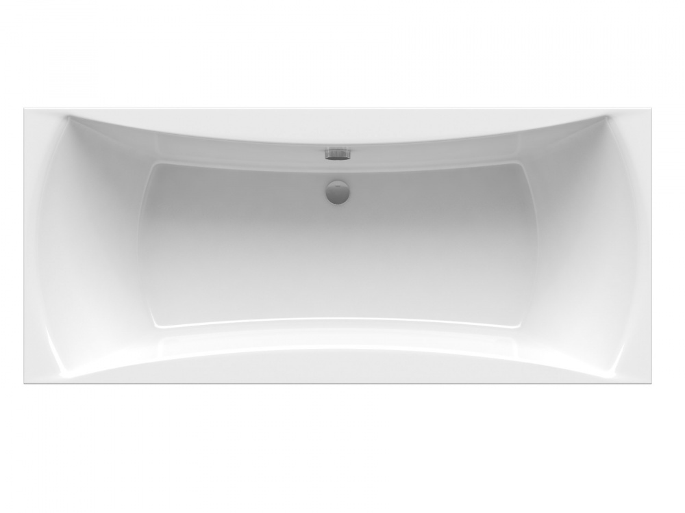 Акриловая ванна ALPEN Luna 200 AVP0038 - Вид №1