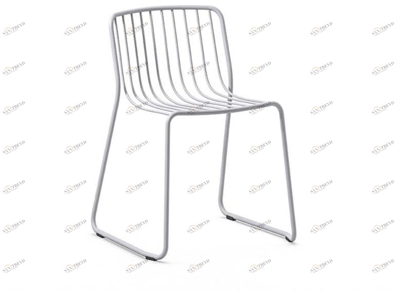 arrmet Санный стул из стали Randa sun-id-1406211