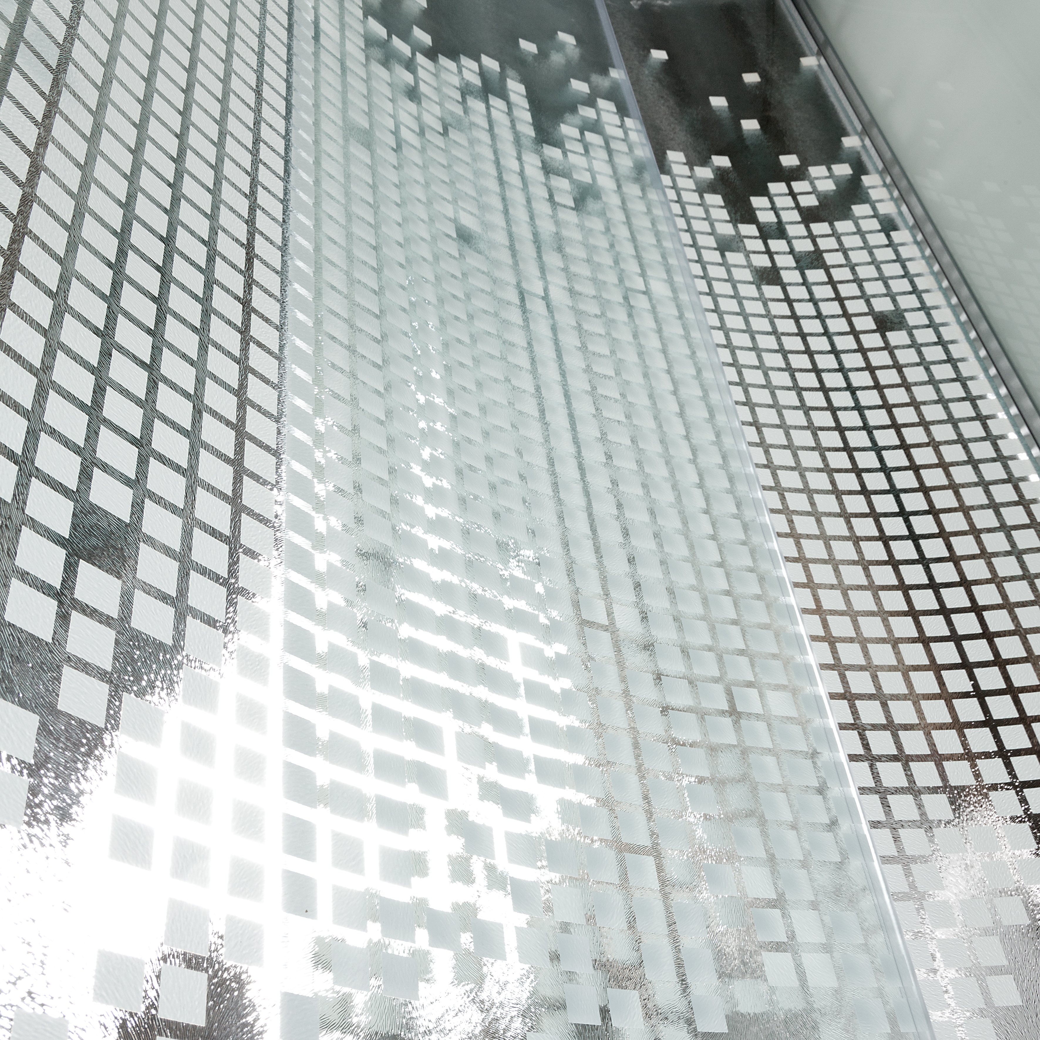 BМ1590 N с гидромассажем BLACK Душевая кабина DETO Серия ВМ L 902 R с гидромассажем - Вид №11