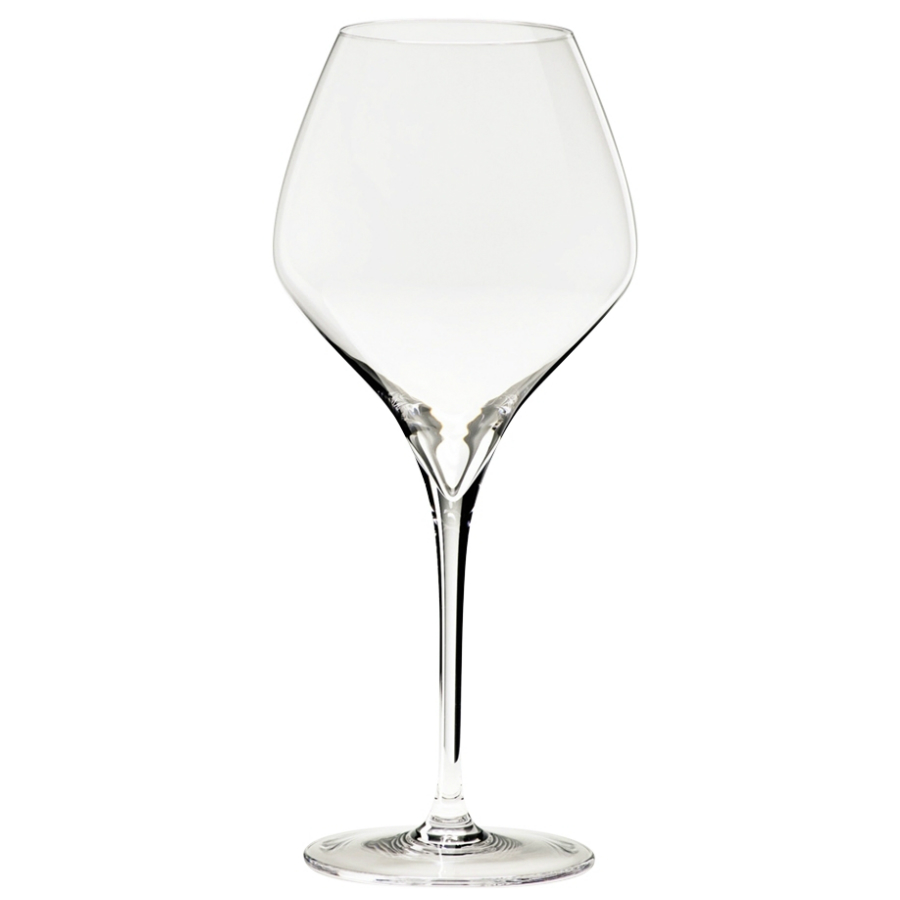 Набор фужеров Vitis Pinot Noir, 770 мл, 2 шт., бессвинцовый хрусталь Riedel R040307 - Вид №2