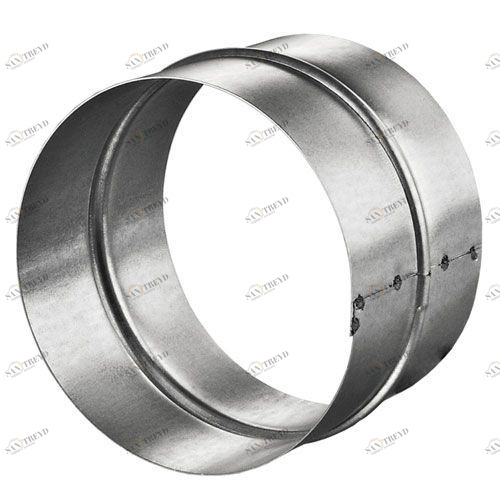 Патрубок ПМ 125 Ц Santreyd 4128