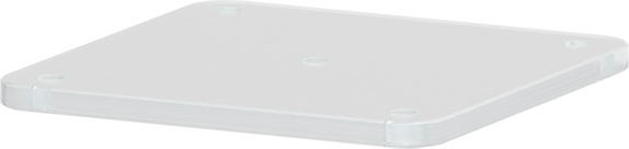 610537 Основание стойки для аксессуаров FBS Universal