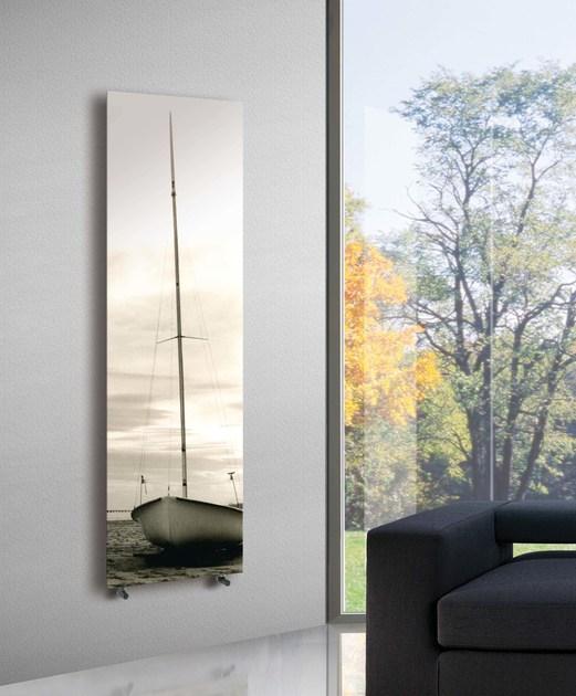 CORDIVARI Панельный радиатор из углеродистой стали Picture sun-id-1438659 - Вид №1