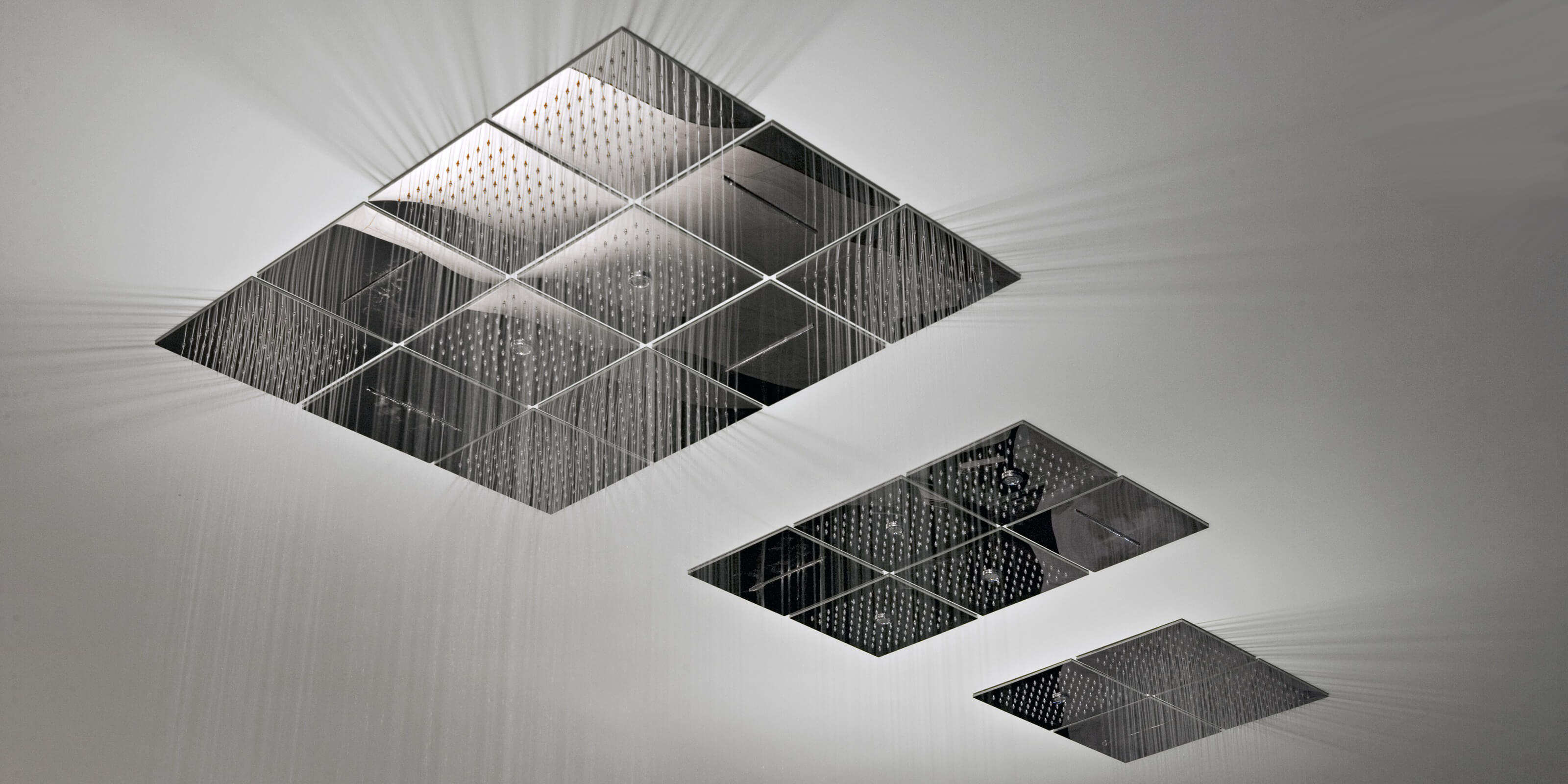 ST-91 Lamattonella Насадка для душа Antoniolupi  - Вид №25