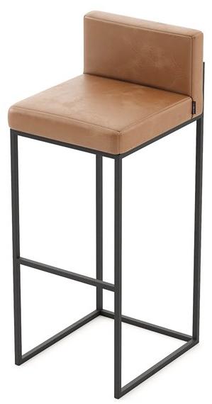 Laskasas Барный стул с подставкой для ног sun-id-1492142 - Вид №4