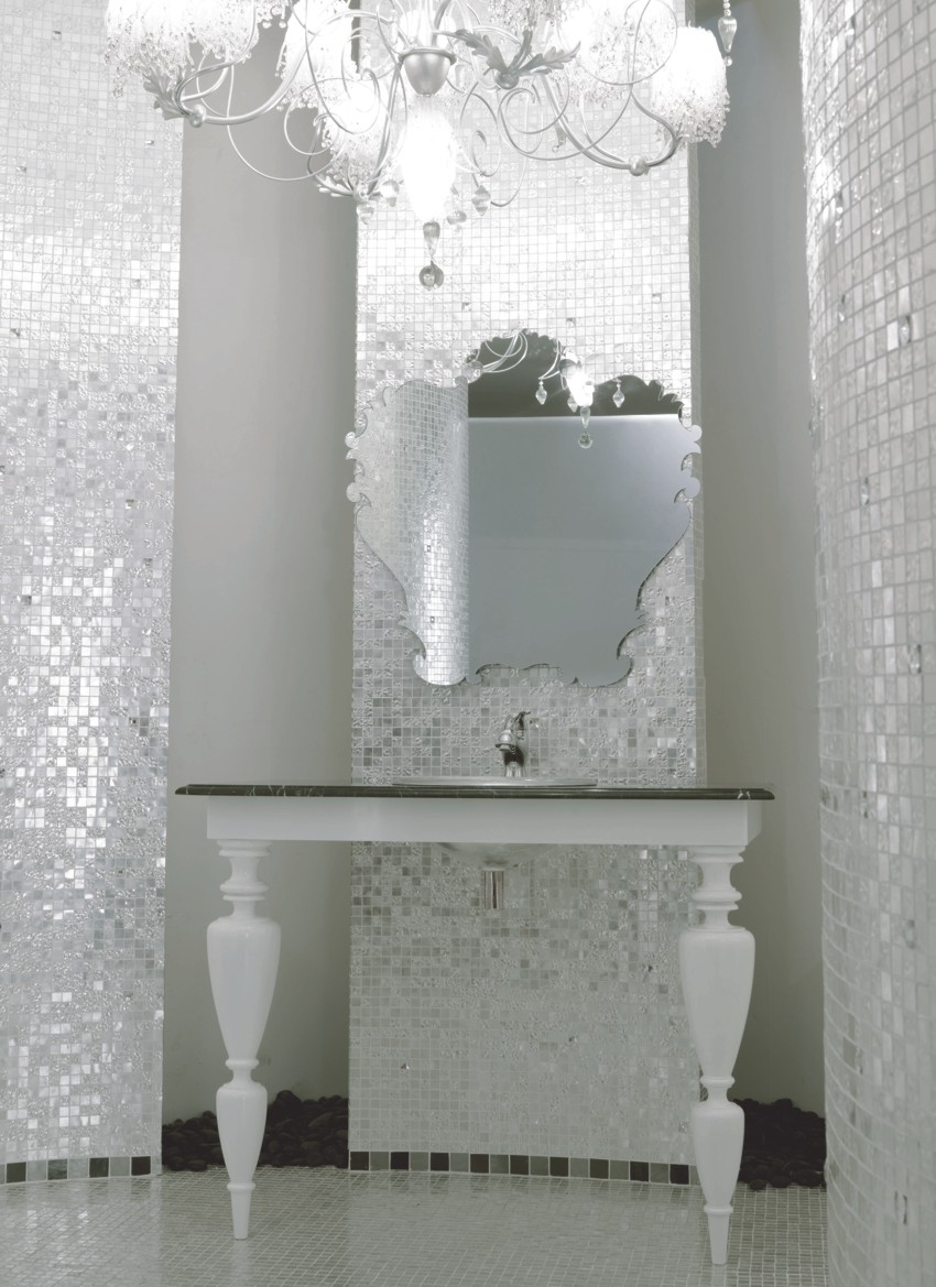 2034 Specchio Bianchini&Capponi RINASCIMENTO Bianchini Capponi - Вид №2