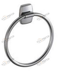 INDA® Кольцо для полотенца из металла Export A2216t