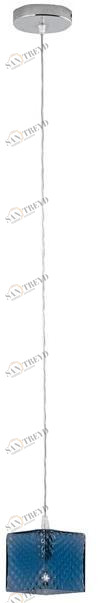 Rossini Illuminazione Подвесной светильник из дутого стекла sun-id-1403578