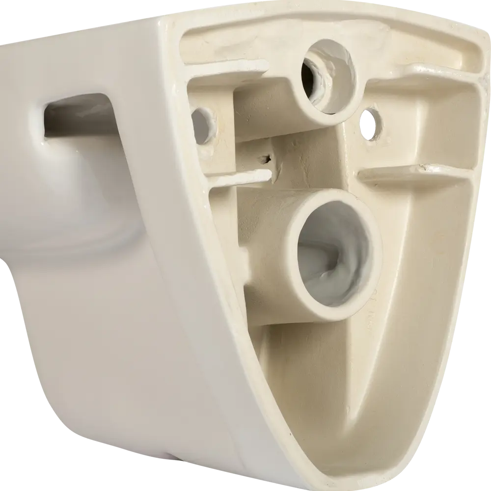 Унитаз подвесной D-Code Duravit STLM-2130657 - Вид №5