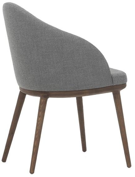 Anesis Стул из ткани  A80  - Вид №3