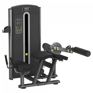 M05-013А Bronze gym -013а сгибание ног лежа Bronze Gym M05