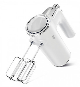 9061495 Миксер BQ MX420 белый