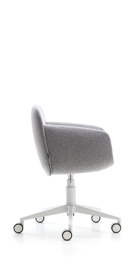 VIO4B Мягкое сиденье Viva скамейка Vaghi  - Вид №1