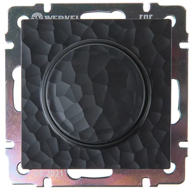 WERKEL Hammer - встраиваемый диммер для регулировки света 84684414