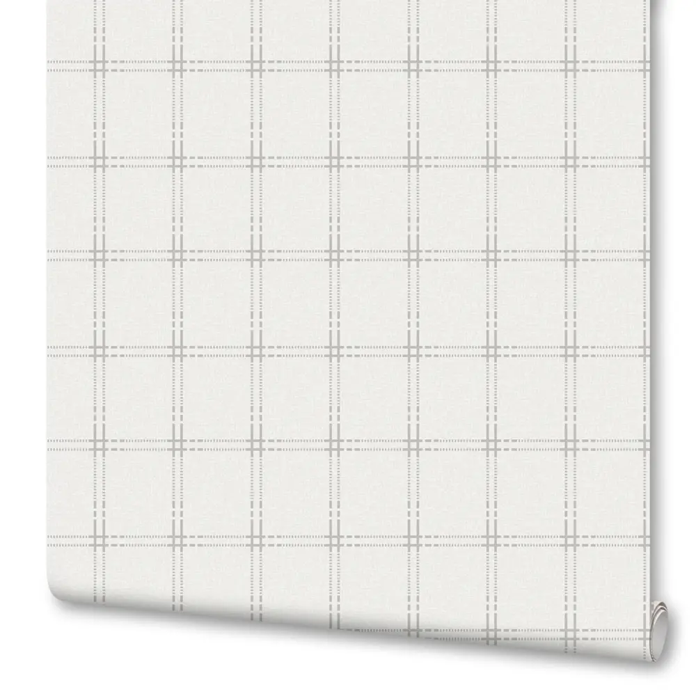 Обои флизелиновые Euro Décor «Sea» 1147-01, 1.06x10 м, цвет серый 82024410 STLM-2063575 EURO DECOR