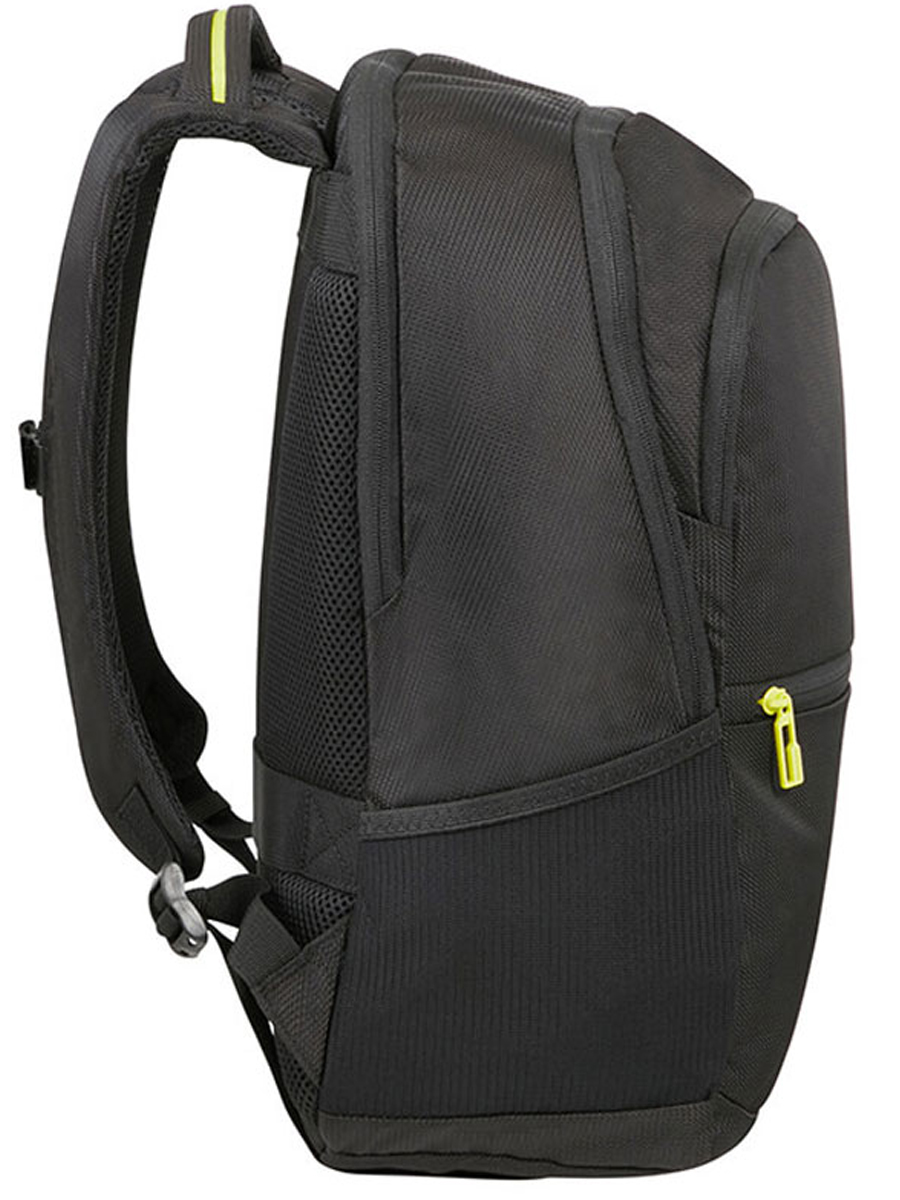 MB6-09003 Рюкзак MB6*003 Laptop Backpack 15.6 American Tourister Work-E  - Вид №4