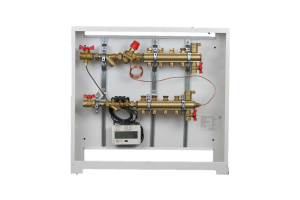 Danfoss Шкаф с индивидуальным узлом ввода ШКСО-1 ШКСО-1 В5 П тип 1 003L1261