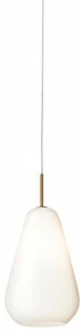 Nuura Подвесной светильник из дутого стекла Anoli 01330124