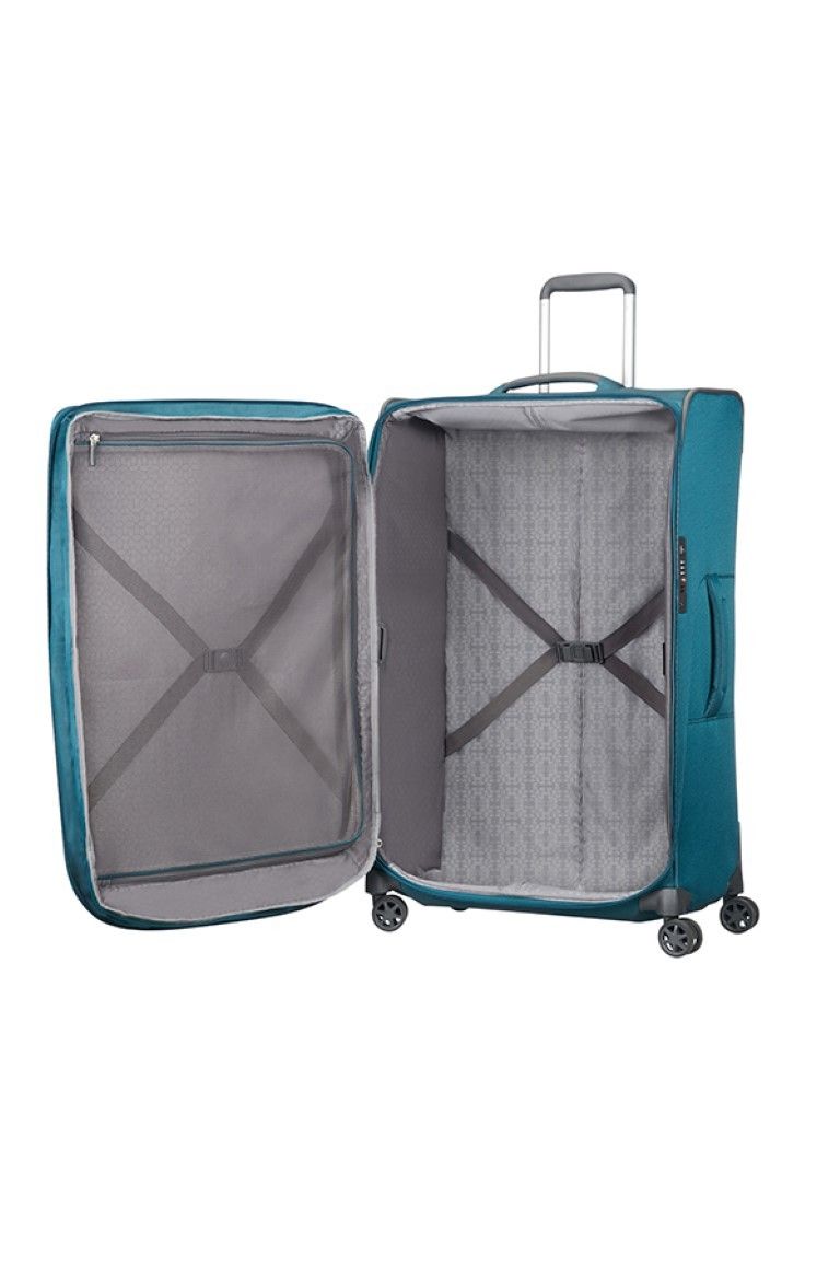 65N-11007 Чемодан 65N*007 Spinner 67/24 EXP Samsonite Spark SNG  - Вид №1