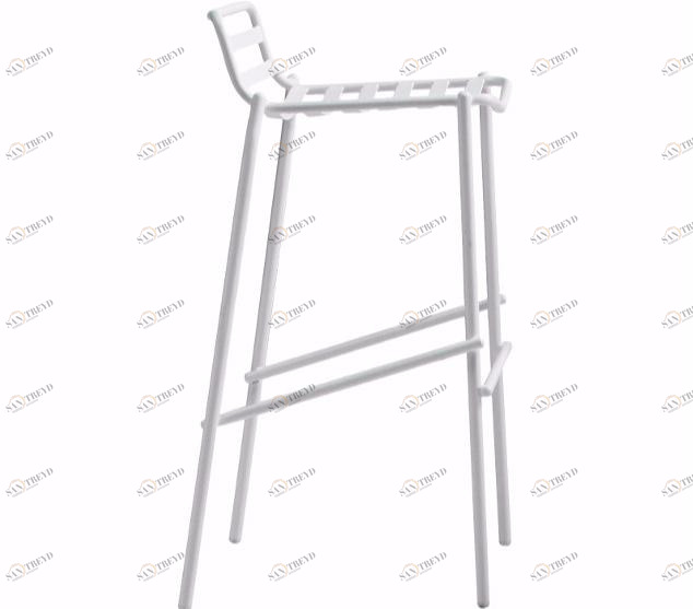 Midj Табурет садовый штабелируемый Trampoliere sun-id-1398556