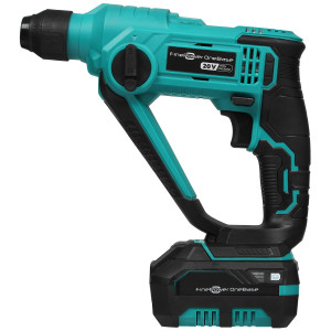 Перфоратор FinePower OneBase CRHBR11K OneBase20 4891188