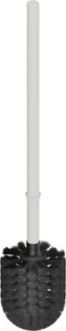 477.20B010 Щетка для унитаза HEWI Edition matt | Polyamid  - Вид №2