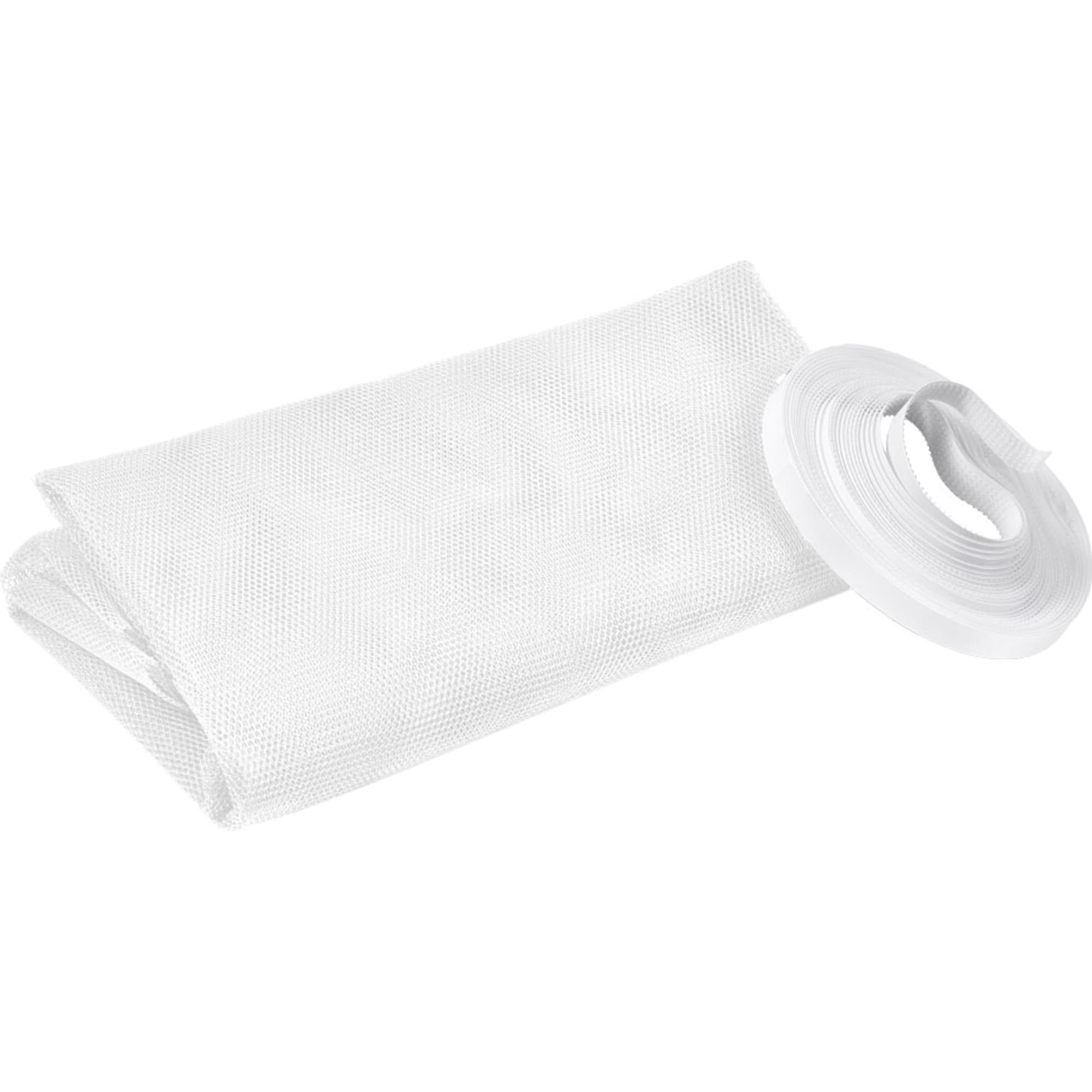 82709754 Сетка москитная Help на ленте-липучке 100x130 см Santreyd  - Вид №1